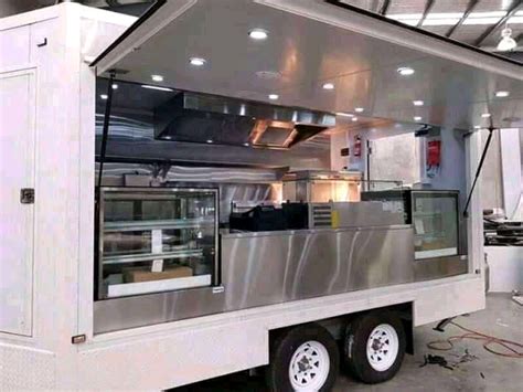 Image result for Modular Mobile Kitchen