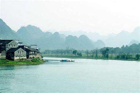 桂林山水 - 場景,桂林