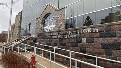86th District Court moves some hearings in-person, others to stay remote