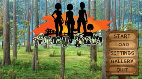 Army Gals Players Count & Steam Charts