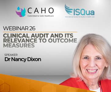 Webinars | CAHO