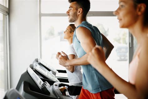 Exercise Class Running 的图像结果