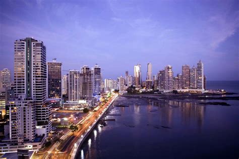 Car Rental in Panama City - Via Espana | Lowest Hire Rates at ...