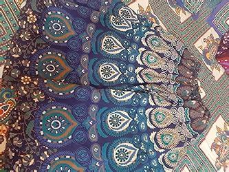 Buy Jaipuri Fashionista Women's Cotton Palazzo Bottom (90JFJPMRBLU ...