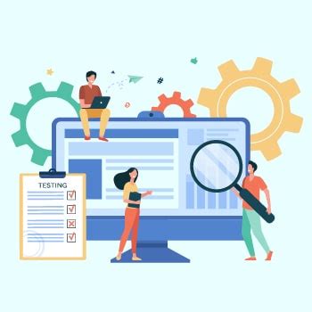 Image result for How to Automate UI Testing