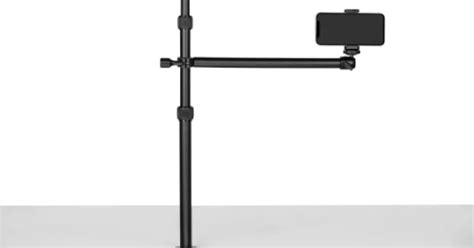 Buy SmallRig 3992 Encore DT-30 Desk Mount with Holding Arm at Lowest ...