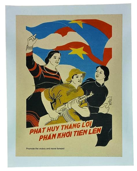 Vietnam Propaganda