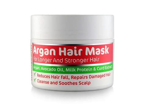 The Best Hair Mask For Dry Hair