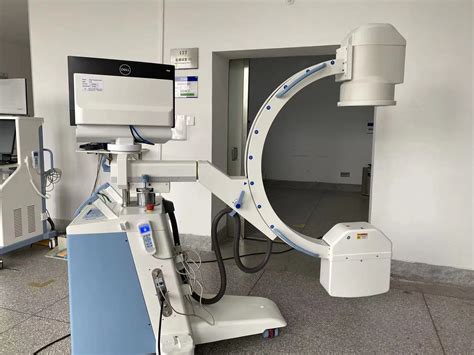 C Arm X Ray Machine Digital Dr, Mini C Arm, C Arm Fluoroscopy Machine ...