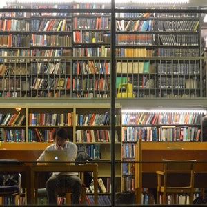 Image result for Library Science Degree Path