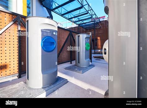 Image result for Automated Garbage Collection