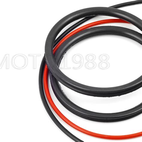 Buy STD Top End Piston & Ring Gasket Rebuild KIT for Yamaha YZ125 ...