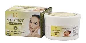 Salasar Enterprises Face Cream Anti Acne , For Pigmentation & Blemish ...