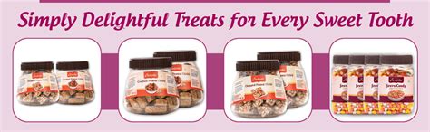 CandyVille Crushed Peanut Chikki (500 Gram- Pack Of 2 X 250G ...