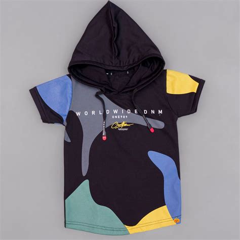 T-shirts For Boys: Buy Full & Half Sleeves Kids T-shirts – Page 2 – Mumkins