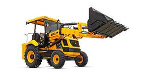 Bull Machines Pvt Ltd :: SMART CRM