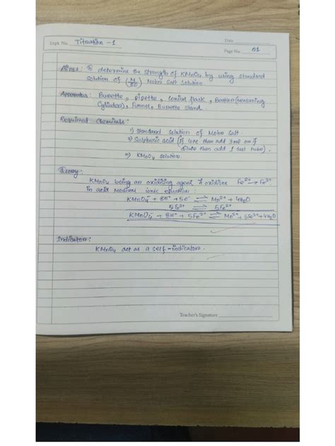 Class 12 Chemistry Practical Exam Questions 的图像结果