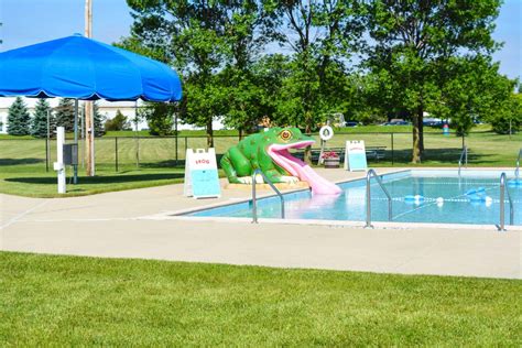 Overview - Banner Day Camp