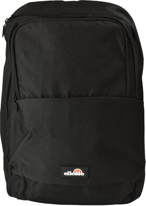 Buy ellesse Venalli Laptop Backpack - Black at Ubuy India