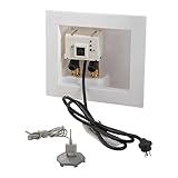 Image result for Washing Machine Automatic Shut Off Valves