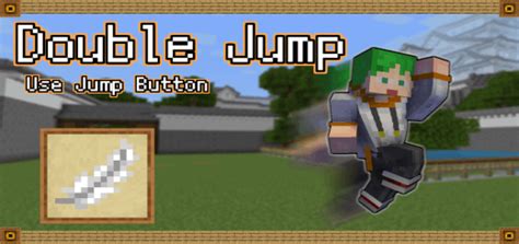 How to Double Jump Minecraft Command Java 的图像结果