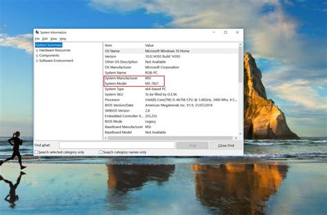 Image result for How to Find PC Serial Number