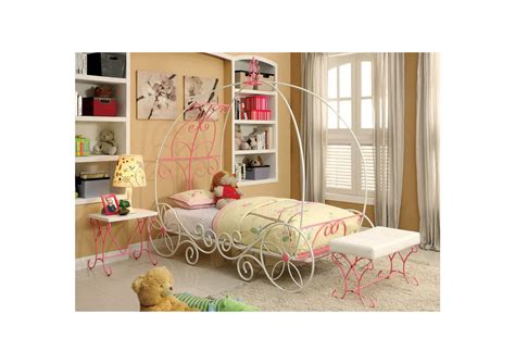 Enchant Twin Bed