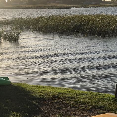 CLAYTON BAY RIVERSIDE HOLIDAY PARK - 2025 Campground Reviews & Photos ...