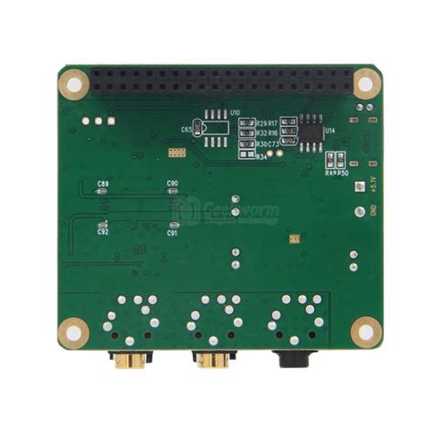 Image result for Raspberry Pi DAC