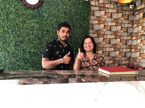 HOTEL PACIFIC INN (Pune) - Hotel Reviews, Photos, Rate Comparison ...