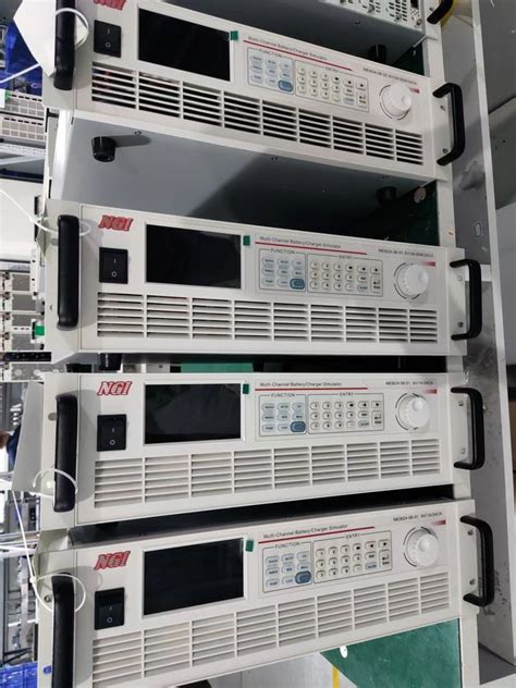 BMS Circuit Simulator 的图像结果