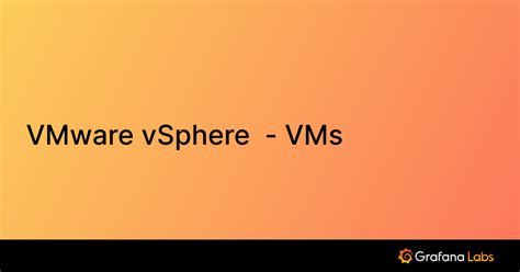 Image result for VMware VMs