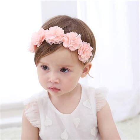 Baby Hair Bands - Buy Baby Hair Bands online at Best Prices in India ...