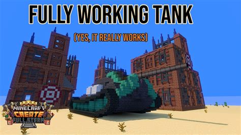 Image result for Create Mod Tank Designs