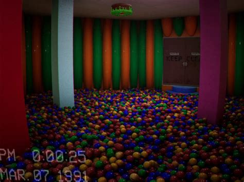 You Day! | Escape The Backrooms Wiki | Fandom