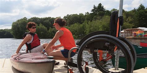 Image result for Adaptive Recreation Programming