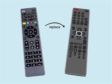 How to Program Vizio Remote 的图像结果