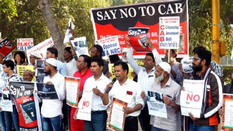 BJP to launch campaign to bust myth created by opposition over ...