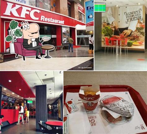 KFC, Bhubaneswar - Restaurant menu, prices and reviews