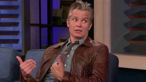 Timothy Olyphant Net Worth, Wife, Career, Parents, Age, Height