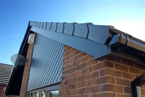 Fascias And Soffits | A Guide | ADL Building Plastics