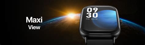 Maxi View – Fire-Boltt