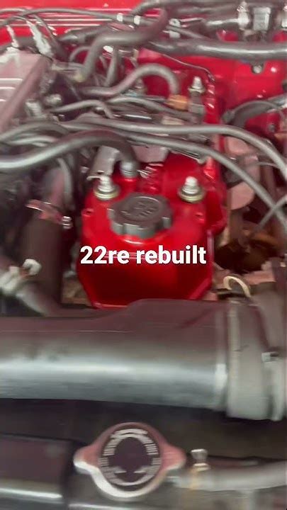 Image result for 22RE Performance Mods