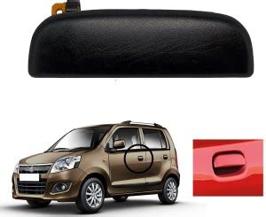 KYLO Car Left Outer Door Handle|Exterior Front & Rear For Maruti Suzuki ...