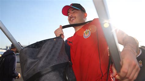 ¿Cómo ver el Chivas vs Tijuana en vivo de Liga MX?