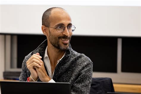 Administration & Staff – Afro-Latin American Research Institute