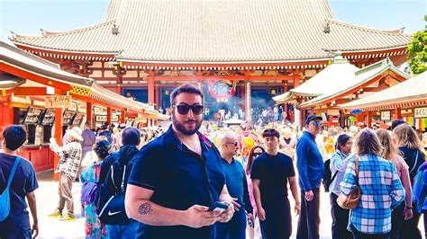 Best time to visit Tokyo - Tripadvisor