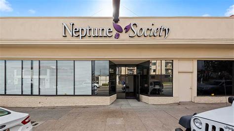NEPTUNE SOCIETY - San Pedro | Neptune Society