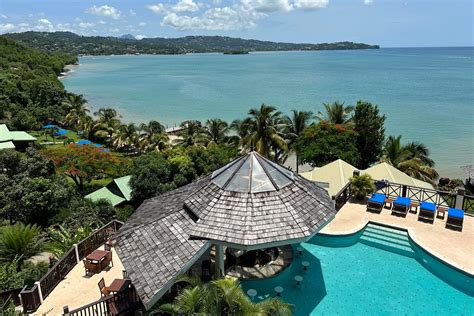 The Lone Star Hotel & Restaurant, Barbados | Wild Bay Co