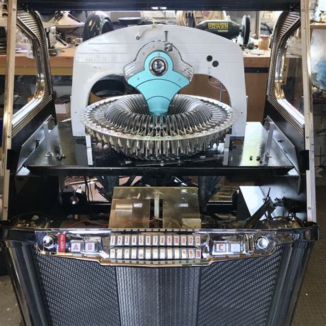 Jukebox Repair Tips 的图像结果